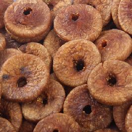 Dry Fig